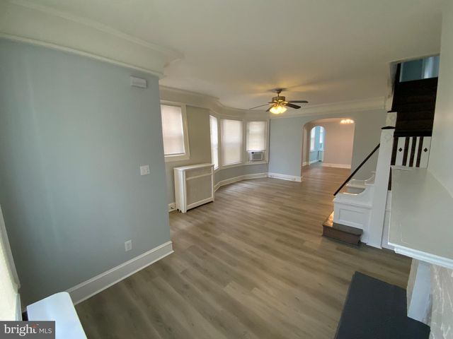 1024 S 60TH ST, Philadelphia, PA 19143