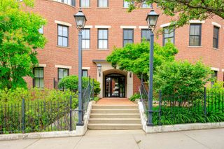 40 College St Apt 204C, Burlington, VT 05401