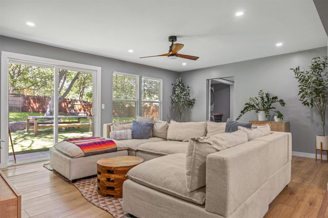1712 Alleghany DR, Austin, TX 78741