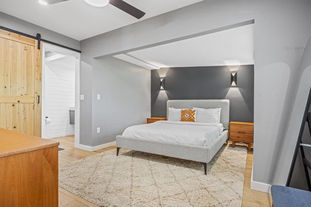 1712 Alleghany DR, Austin, TX 78741