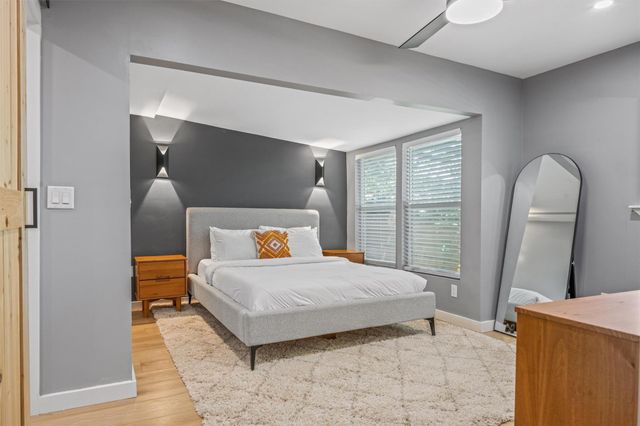 1712 Alleghany DR, Austin, TX 78741