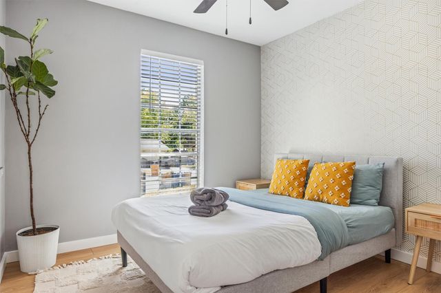 1712 Alleghany DR, Austin, TX 78741