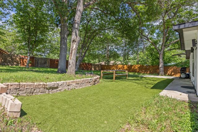1712 Alleghany DR, Austin, TX 78741