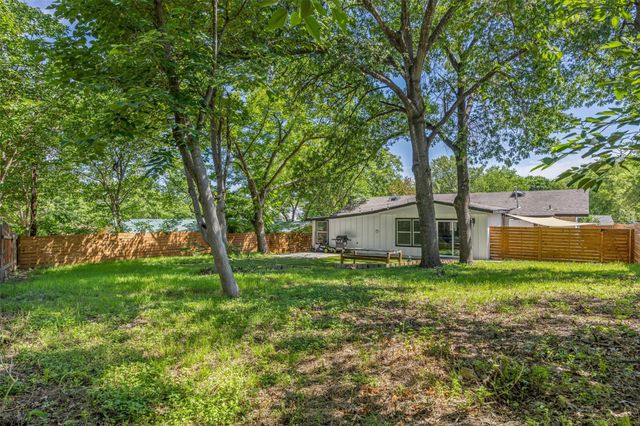 1712 Alleghany DR, Austin, TX 78741