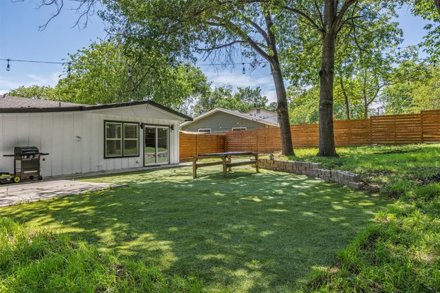 1712 Alleghany DR, Austin, TX 78741