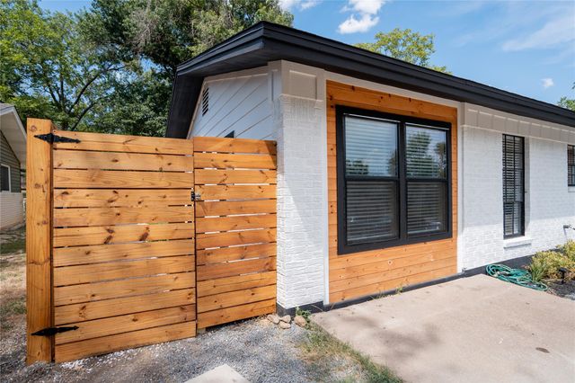 1712 Alleghany DR, Austin, TX 78741