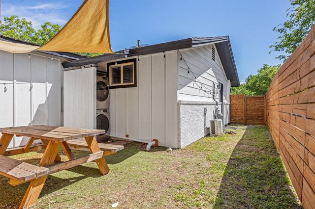 1712 Alleghany DR, Austin, TX 78741