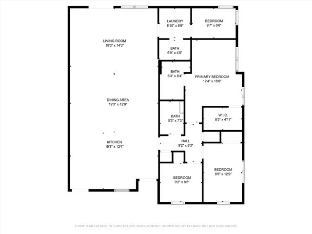 1712 Alleghany DR, Austin, TX 78741