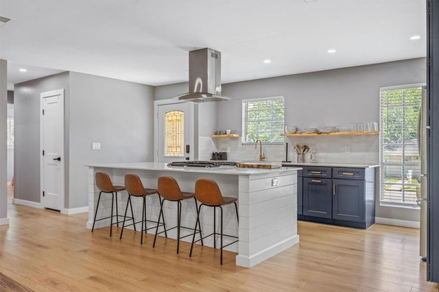 1712 Alleghany DR, Austin, TX 78741