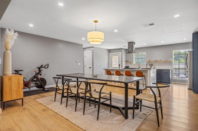 1712 Alleghany DR, Austin, TX 78741