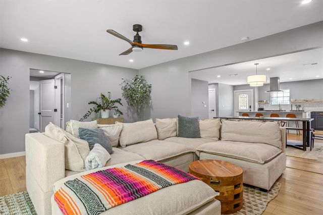 1712 Alleghany DR, Austin, TX 78741