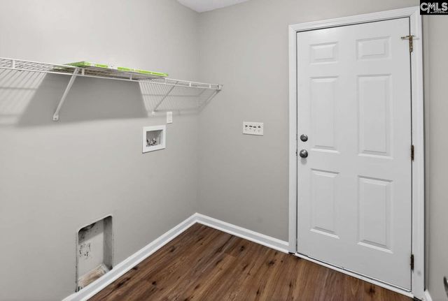 110 Drooping Leaf Drive, Lexington, SC 29072