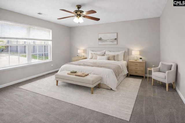 110 Drooping Leaf Drive, Lexington, SC 29072