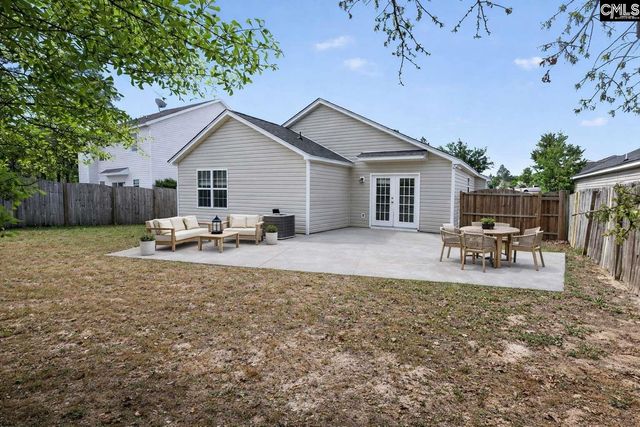 110 Drooping Leaf Drive, Lexington, SC 29072