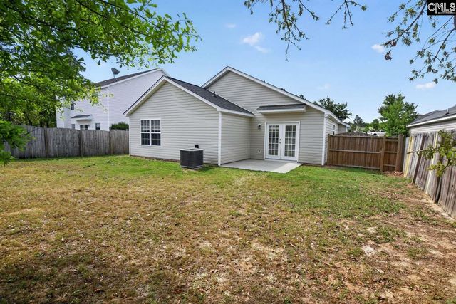 110 Drooping Leaf Drive, Lexington, SC 29072