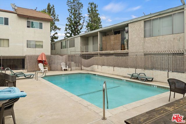 5534 Sylmar Avenue 7, Van Nuys (los Angeles), CA 91401