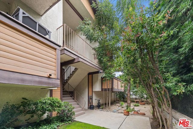 5534 Sylmar Avenue 7, Van Nuys (los Angeles), CA 91401