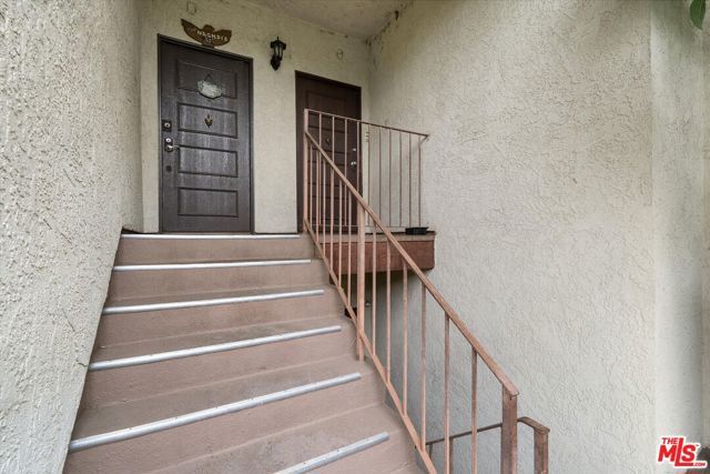 5534 Sylmar Avenue 7, Van Nuys (los Angeles), CA 91401