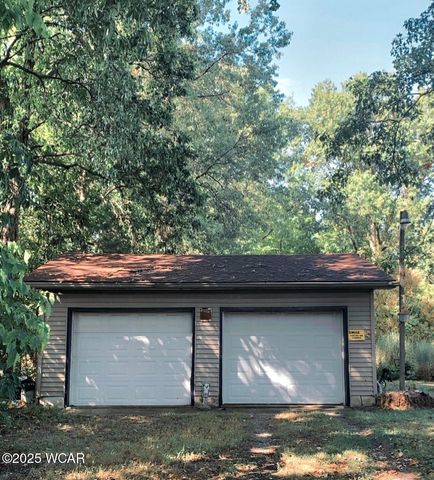 1580 W Robb Avenue, Lima, OH 45805