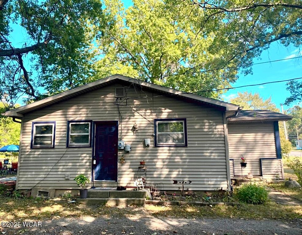 1580 W Robb Avenue, Lima, OH 45805