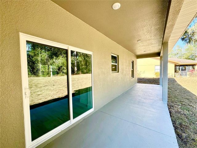 10385 N CITRUS SPRINGS BOULEVARD, Citrus Springs, FL 34434