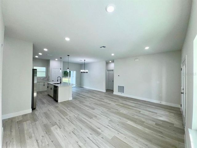 10385 N CITRUS SPRINGS BOULEVARD, Citrus Springs, FL 34434