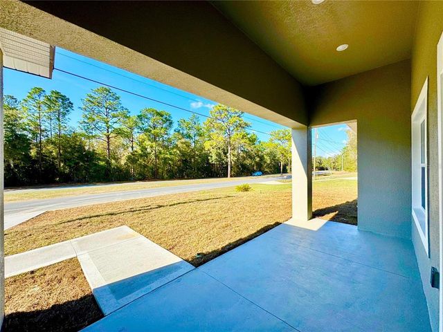 10385 N CITRUS SPRINGS BOULEVARD, Citrus Springs, FL 34434