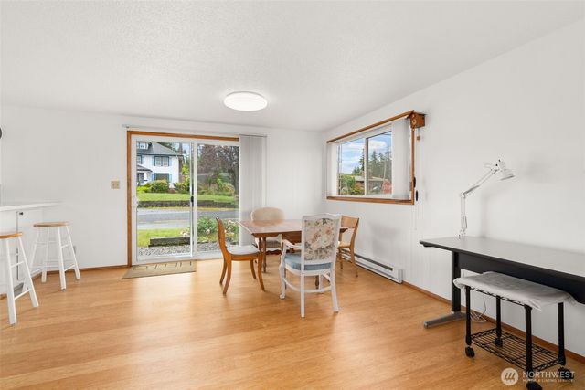 209 Harrison Street, Raymond, WA 98577