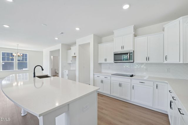 270 Juniper Branch Trail, Four Oaks, NC 27524