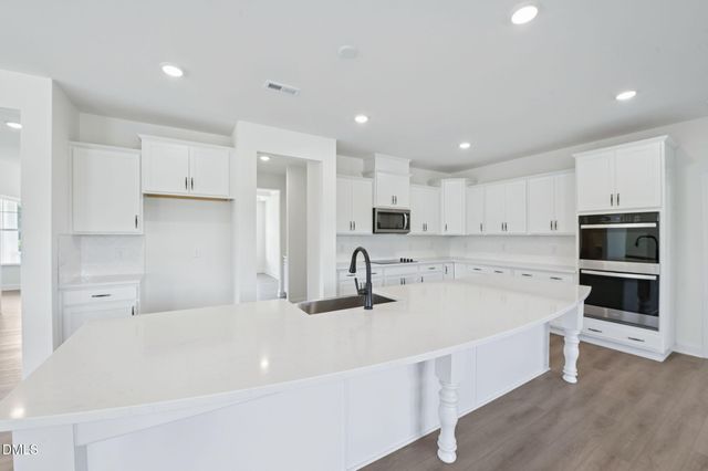270 Juniper Branch Trail, Four Oaks, NC 27524