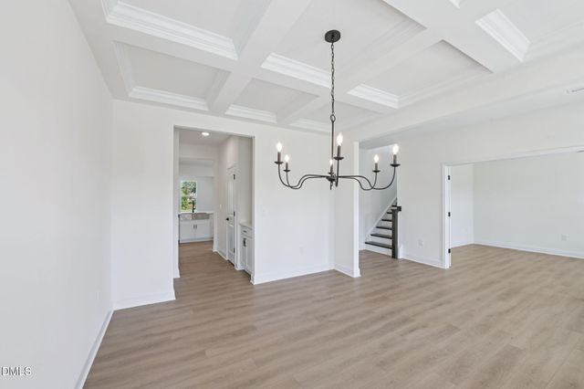 270 Juniper Branch Trail, Four Oaks, NC 27524