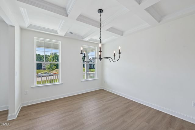 270 Juniper Branch Trail, Four Oaks, NC 27524