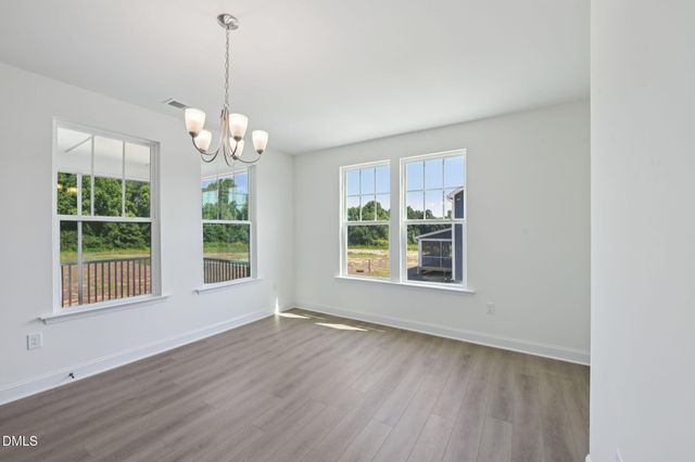 270 Juniper Branch Trail, Four Oaks, NC 27524