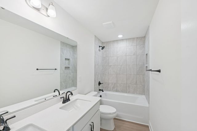 270 Juniper Branch Trail, Four Oaks, NC 27524