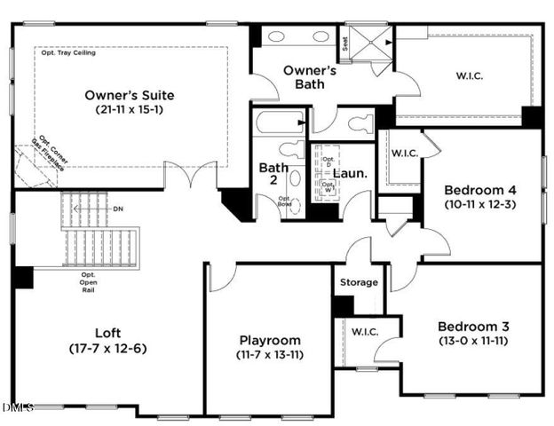 270 Juniper Branch Trail, Four Oaks, NC 27524