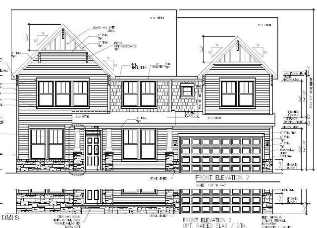 270 Juniper Branch Trail, Four Oaks, NC 27524