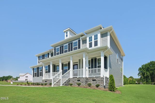 270 Juniper Branch Trail, Four Oaks, NC 27524