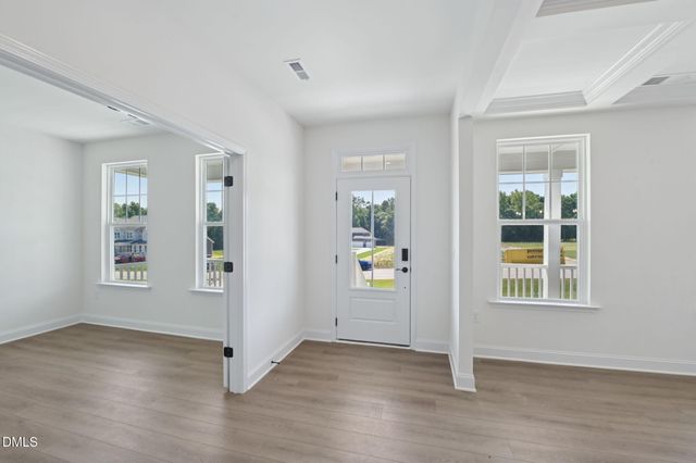 270 Juniper Branch Trail, Four Oaks, NC 27524