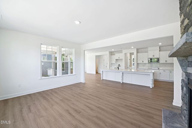 270 Juniper Branch Trail, Four Oaks, NC 27524
