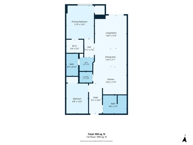 4845 W 123rd Street 201, Savage, MN 55378