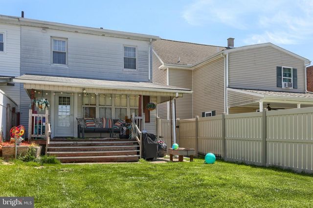 208 EAST ST, Williamstown, PA 17098
