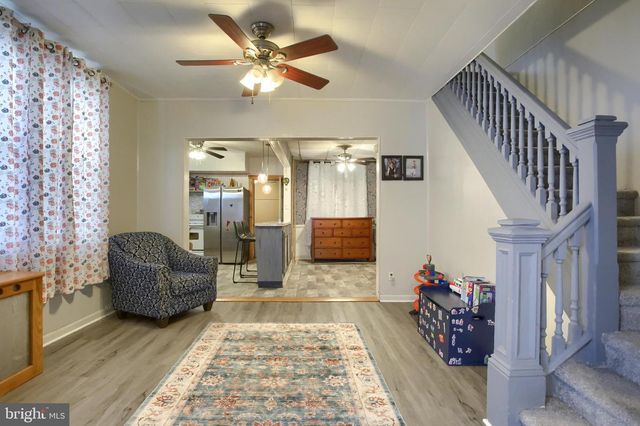 208 EAST ST, Williamstown, PA 17098
