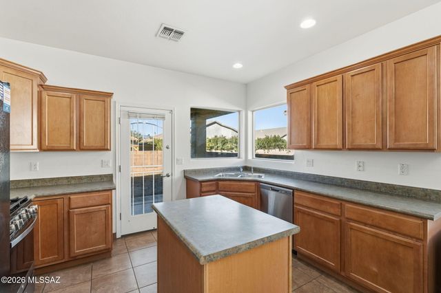 10361 E Valley Quail Drive, Tucson, AZ 85747