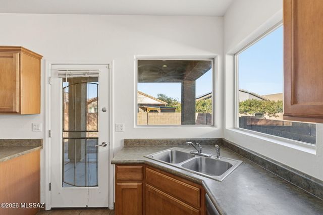 10361 E Valley Quail Drive, Tucson, AZ 85747