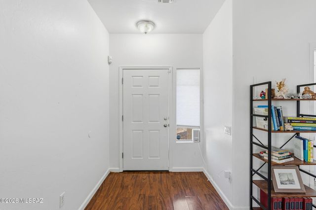 10361 E Valley Quail Drive, Tucson, AZ 85747