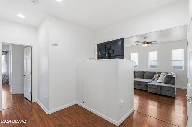 10361 E Valley Quail Drive, Tucson, AZ 85747