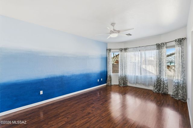 10361 E Valley Quail Drive, Tucson, AZ 85747