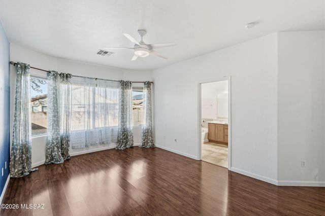 10361 E Valley Quail Drive, Tucson, AZ 85747