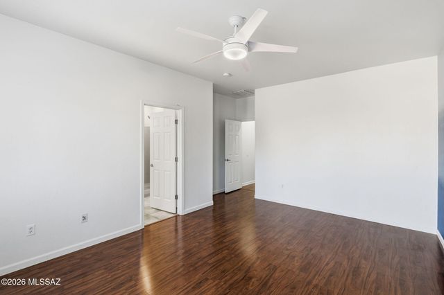 10361 E Valley Quail Drive, Tucson, AZ 85747