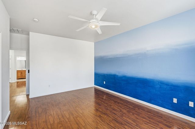 10361 E Valley Quail Drive, Tucson, AZ 85747